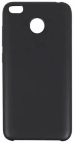 Xiaomi Redmi 4X Hard Case Dėklas, Juodas BAL | 15840