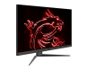 Žaidimų monitorius MSI Optix G272 | 27" | IPS | Full HD