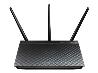 Asus Router RT-AC66U B1 802.11ac, 450+1300 Mbit/s, 10/100/1000 Mbit/s, Ethernet LAN (RJ-45) ports 4, Mesh Support Yes, 3G/4G via optional USB adapter, Antenna type 3xExternal, 1xUSB 2.0/1xUSB 3.0, AiMesh, AiProtection Powered by Trend Micro, compatible with cable / DSL / Fiber connection, AP/Bridge, USB port for Printer, Media Server, 3G/4G Dongle Support, AiCloud, AiDisk, AiRadar