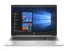 Nešiojamasis kompiuteris HP ProBook 455 G7 | Sidabrinis | 15.6", Full HD (1920 x 1080), Matinis | Ryzen 5 4500U (3-os kartos Zen 2) | 8GB DDR4 RAM | 256GB NVMe SSD | Integruota AMD Radeon Graphics | Windows 10 Pro | 2D235EA#B1R | Akcija