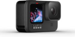 GoPro HERO9 Black veiksmo kamera | CHDHX-901-RW | Cyber Week išpardavimas