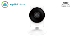 D-Link DCS-8200LH myHome Panoramic Camera HD