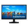 Monitorius Samsung S24A336NHU - S33A Series - LED Backlit LCD - Full HD (1080p) - 24"