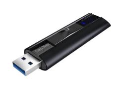 SanDisk Extreme PRO 512GB, USB 3.2 Solid State Flash Drive, EAN: 619659180331 | SDCZ880-512G-G46
