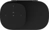 SONOS SHELF FOR ONE AND PLAY:1 BLACK