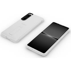 SONY XPERIA 1 IV COVER WHITE | XQZCBCTH.ROW