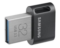 SAMSUNG BAR PLUS 32GB USB 3.1 Silver | MUF-32AB/AP