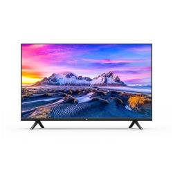Išmanusis televizorius Xiaomi Mi TV P1 | 32" (80 cm) | HD (1366 x 768) | Android 9 | Wi-Fi | DVB-T2/C/S2  | ELA4588EU