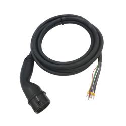 Alfen Type 2 cable 5m | 203100304-ICU