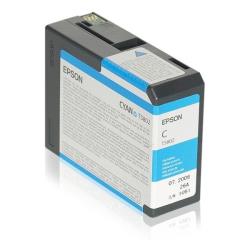 Epson T5802 ink cartridge | Ink cartrige | Cyan | C13T580200