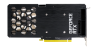 Vaizdo plokštė GAINWARD GeForce RTX 3050 Ghost 8GB