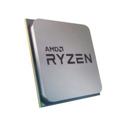 Procesorius AMD Desktop Ryzen 5 3500 | 3600 MHz | 6 branduolių | 16MB Kešas | SAM4 | 65 W| OEM | 100-000000050 | Cyber Week išpardavimas
