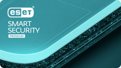 Antivirusinė programa ESET Smart Security Premium, Nauja elektroninė licencija 1 metams, 1 vartotojui | ESSP-N1-1 | ESSP_1_1