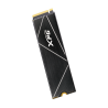 ADATA GAMMIX S70 1TB M.2 PCIe SSD