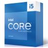 Procesorius Intel® Core™ i5-13600KF, 24M kešas, iki 5.10 GHz, 14-os branduolių, Raptor Lake, BOX
