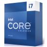 Procesorius Intel® Core™ i7-13700K, 30M kešas, iki 5.40 GHz, 16-os branduolių, Intel® UHD Graphics 770, Raptor Lake, BOX