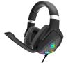 Ausinės Marvo HG9068 7.1 Virtual Surround Sound Gaming Headsets with Rotatable Earcup