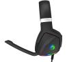 Ausinės Marvo HG9068 7.1 Virtual Surround Sound Gaming Headsets with Rotatable Earcup