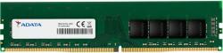 Operatyvinė atmintis ADATA Premier 8GB DDR4 3200 U-DIMM, Bulk | AD4U32008G22-BGN | Cyber Week išpardavimas