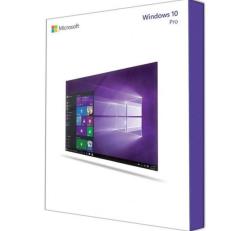 Operacinė sistema Windows 10 Pro 64 bitų, (tarptautinė versija) supakuota su USB atmintinė  | HAV-00060