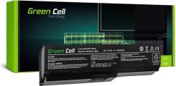 Nešiojamo kompiuterio baterija GREENCELL TS03V2 Battery Green Cell PA3634U-1BRS for Toshiba Satellite A660 A665 L650 L650D L655