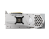 Vaizdo plokštė MSI GeForce RTX™ 4070 Ti SUPRIM X 12G