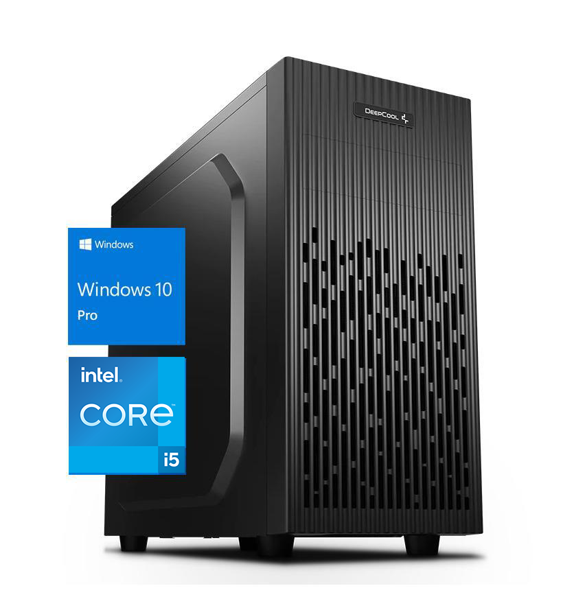 Kompiuteris "Verslui Ultra 13" | Intel® Core™ i5-13500, iki 4.8GHz, 14-branduolių <strong>(Naujiena)</strong> | B760 lustas | 16GB DDR4 | 480GB SSD | Intel® UHD Graphics 770 <strong>(Naujiena)</strong> | Windows 10 Pro | 201183_i513 / Verslui Ultra 13 | Kompiuteriai "Verslui" su Microsoft klaviatūra ir pele
