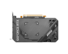 Vaizdo plokštė MSI GeForce RTX™ 4060 VENTUS 2X BLACK 8G OC