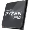 CPU|AMD|Ryzen 3 PRO|4350GE|Renoir|3500 MHz|Cores 4|4MB|Socket SAM4|35 Watts|GPU Radeon Vega 6|OEM|100-000000154