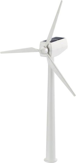 Sol Expert SOL-WIND wind power plant model, construction kit | 110115