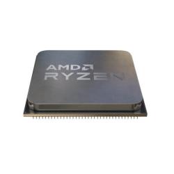 AMD CPU Desktop Ryzen 5 6C/12T 7500F (5.2GHz Max, 38MB,65W,AM5) MPK, with Wraith Stealth Cooler | 100-100000597MPK