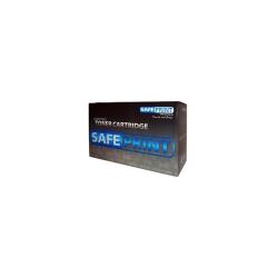 SAFEPRINT compatible toner OKI 44992402 | Black | 6134046108