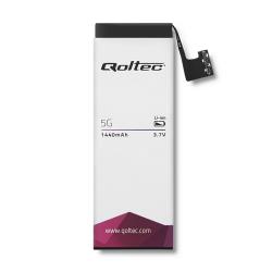 Qoltec Battery for iPhone 5G | 5 | 1440mAh | 52034