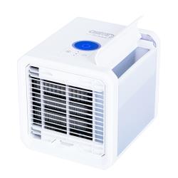 Camry Air cooler CR 7321 Free standing, Fan, Number of speeds 3, White