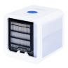 Camry Air cooler CR 7321 Free standing, Fan, Number of speeds 3, White