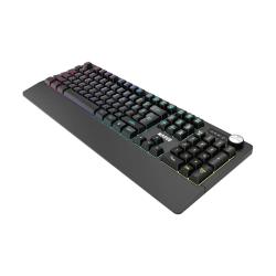 Marvo Membraninė Žaidimų klaviatūra K660 | KMAK660