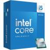 INTEL Core i5-14400 2.5GHz LGA1700 Box