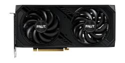 PALIT GeForce RTX 4070 SUPER Dual OC | NED407SS19K9-1043D