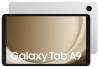 Samsung | Galaxy | Tab A9 (X110) | 8.7 " | Silver | TFT LCD | 800 x 1340 pixels | Mediatek | Helio G99 | 4 GB | 64 GB | Wi-Fi | Front camera | 2 MP | Rear camera | 8 MP | Bluetooth | 5.3 | Android | 13