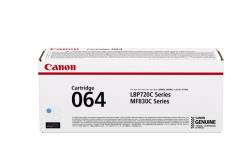 Canon Toner cartridge | 064 | Ink cartridges | Cyan | 4935C001