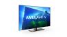 Philips 4K UHD OLED Android™ TV 55" 55OLED818/12 4-sided Ambilight 3840x2160p HDR10+ 4xHDMI 3xUSB LAN WiFi DVB-T/T2/T2-HD/C/S/S2, 70W
