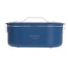 Adler Electric Lunch Box | AD 4505 | Material Plastic | Blue