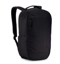 Invigo Eco Backpack | INVIBP114 | Backpack | Black | INVIBP114 BLACK