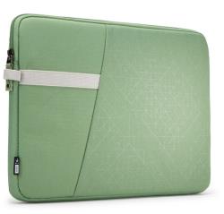 Case Logic | Ibira Laptop Sleeve | IBRS213 | Sleeve | Islay Green | IBRS213 ISLAY GREEN