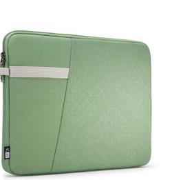 Case Logic | Ibira Laptop Sleeve | IBRS214 | Sleeve | Islay Green | IBRS214 ISLAY GREEN