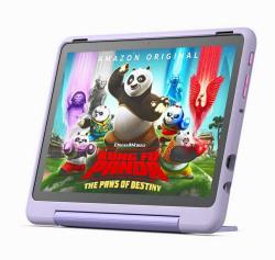 Amazon Fire HD 10 32GB Kids Pro (2023), nebula | B0BL5XT196