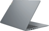 Nešiojamasis kompiuteris Lenovo IdeaPad Slim 3 15AMN8 | AMD Ryzen™ 5 7520U | 15,6" FHD (1920x1080) IPS 300Nits Matinis | 512GB SSD | 8GB LPDDR5-5500 | Windows® 11 Home 