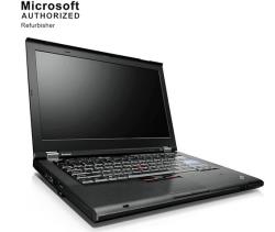 Lenovo ThinkPad T420 14 1366x768 i5-2520M 8GB 1TB SSD DVD WIN10Pro | AB2811