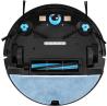 ETA | Robot Vacuum Cleaner | Master 2 PRO ETA622990000 | Wet&Dry | Operating time (max) 230 min | Li-ion | 5200 mAh | Dust capacity 3 L | Black