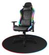Chair pad DELTACO GAMING RGB, USB-